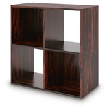 Glosmount Four Cube Organizer