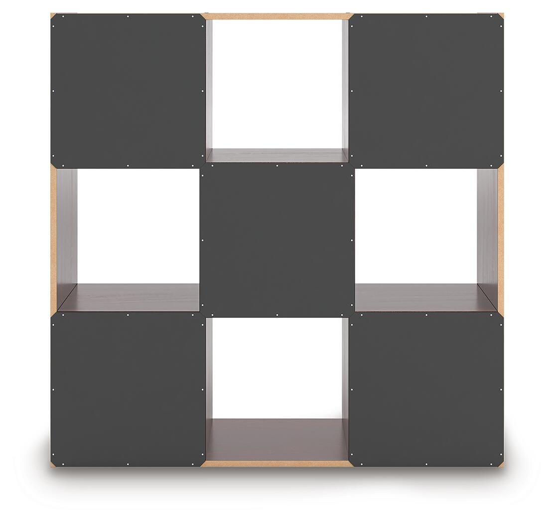 Glosmount Nine Cube Organizer