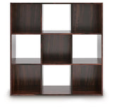 Glosmount Nine Cube Organizer