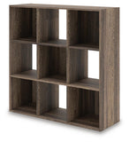 Shallifer Nine Cube Organizer