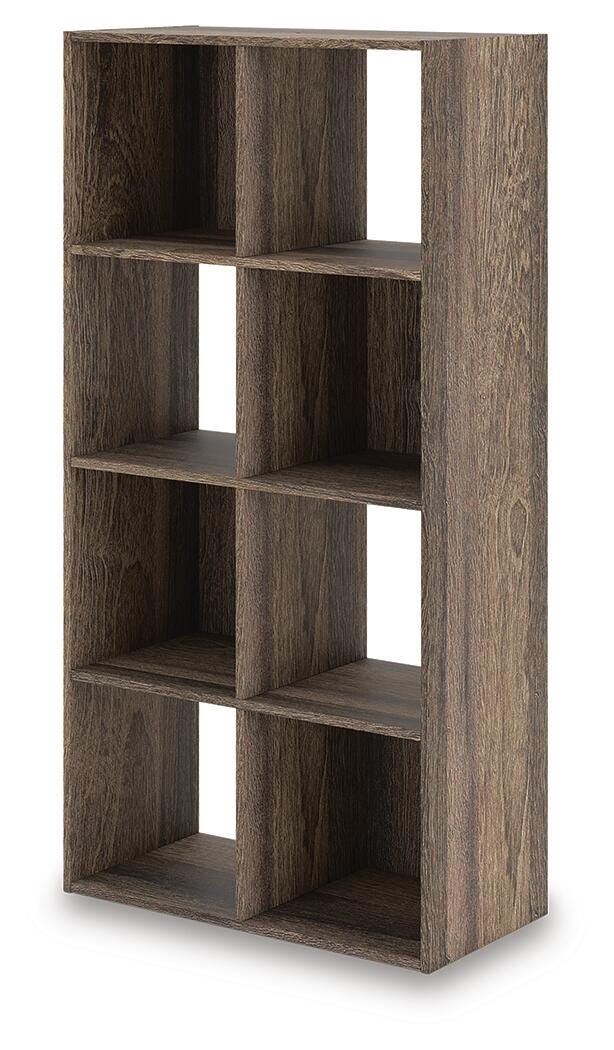Shallifer Eight Cube Organizer