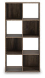 Shallifer Eight Cube Organizer