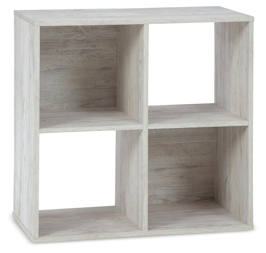 Paxberry Four Cube Organizer
