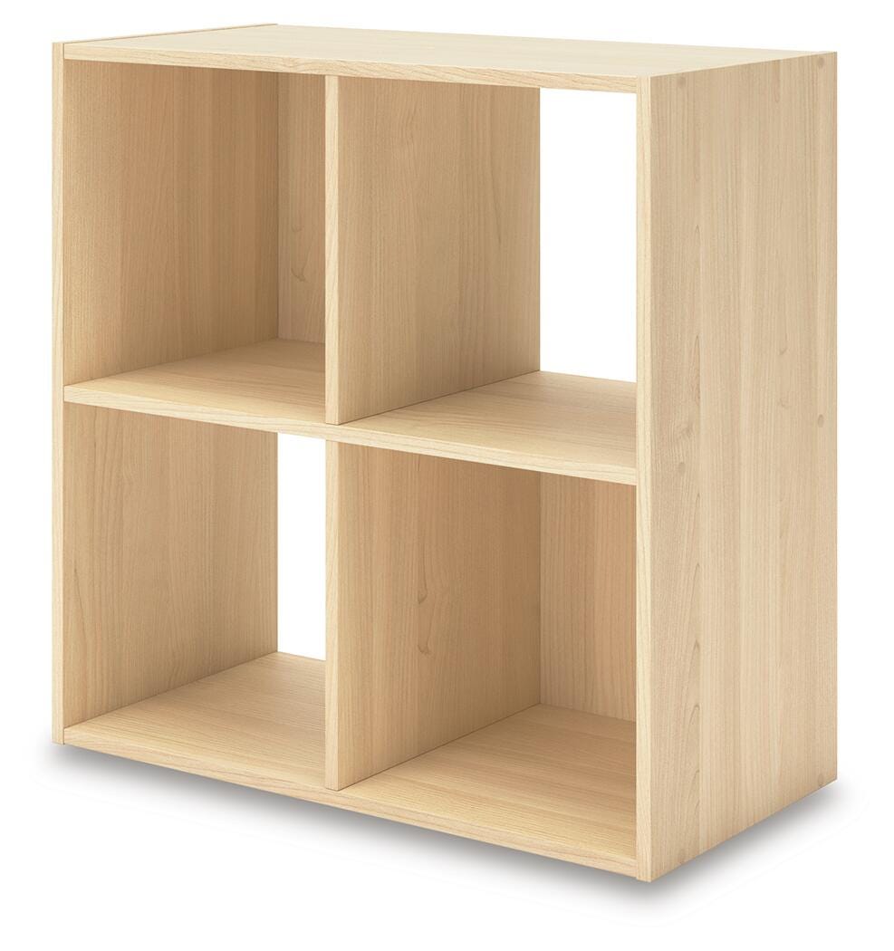 Piperton Four Cube Organizer