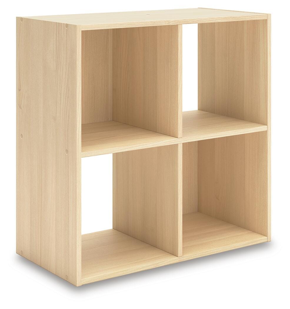 Piperton Four Cube Organizer