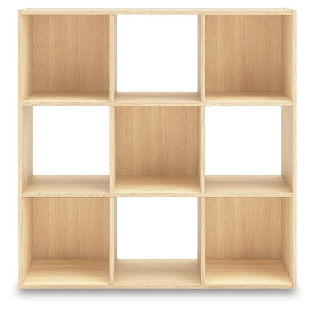 Piperton Nine Cube Organizer