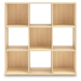 Piperton Nine Cube Organizer