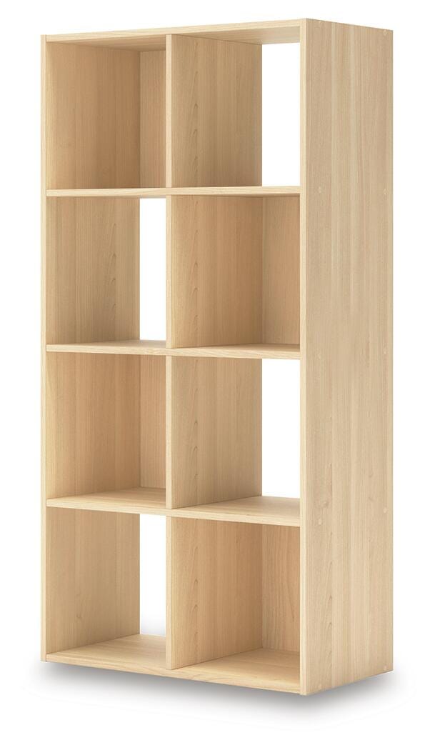 Piperton Eight Cube Organizer