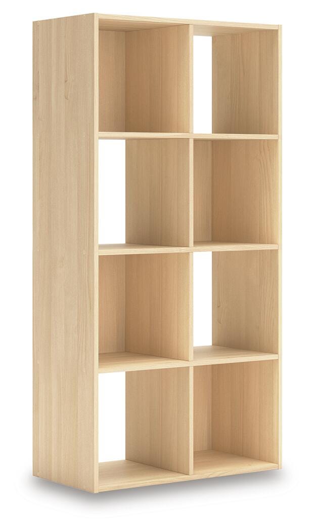 Piperton Eight Cube Organizer