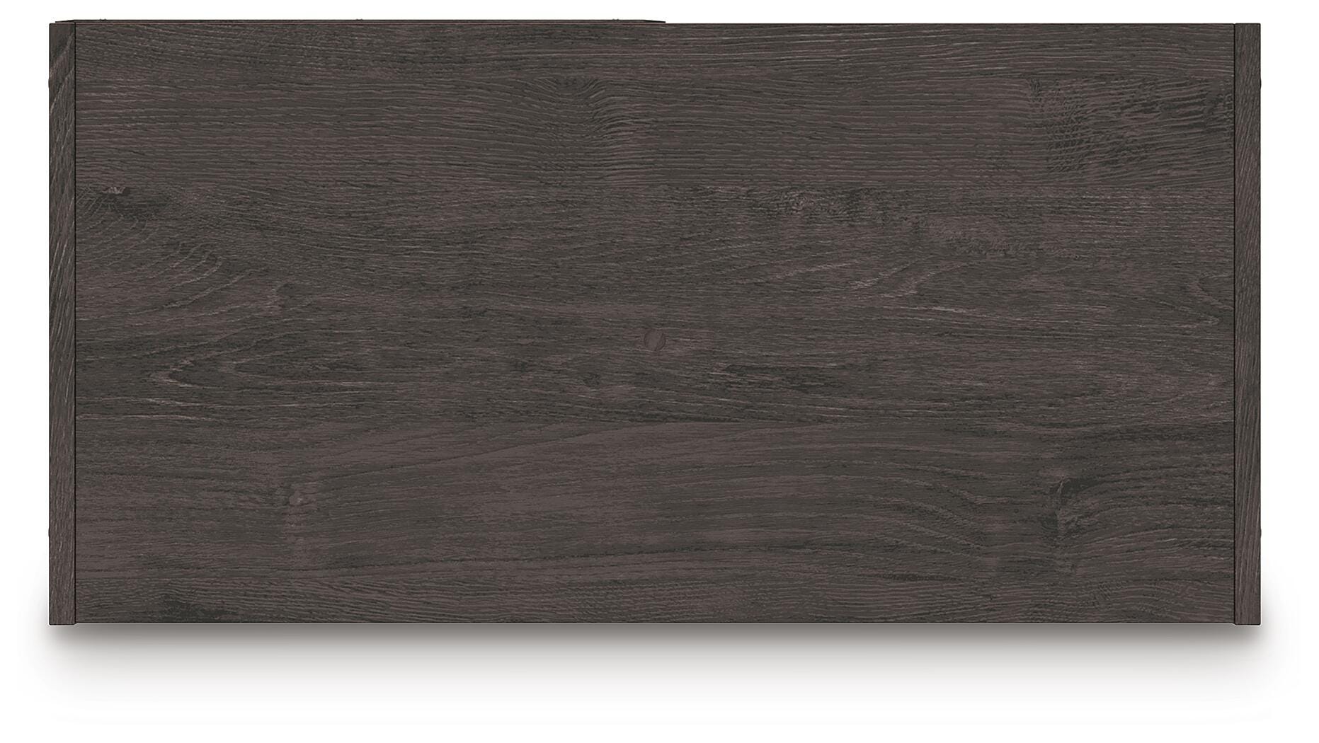 Piperton Four Cube Organizer