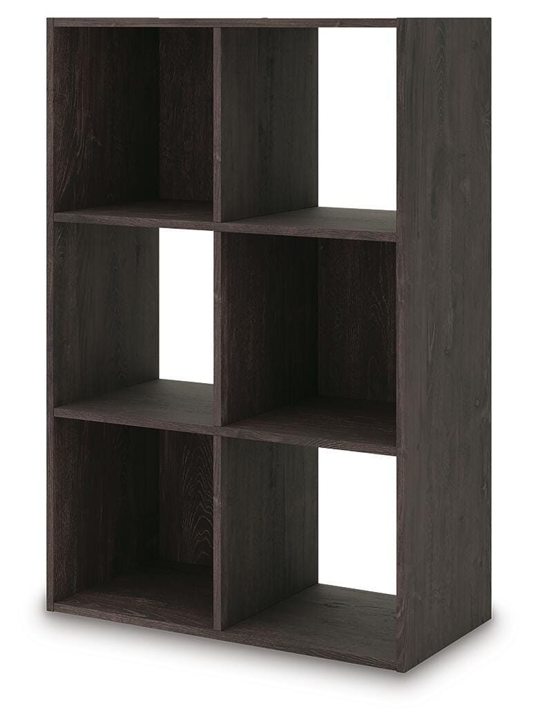 Piperton Six Cube Organizer
