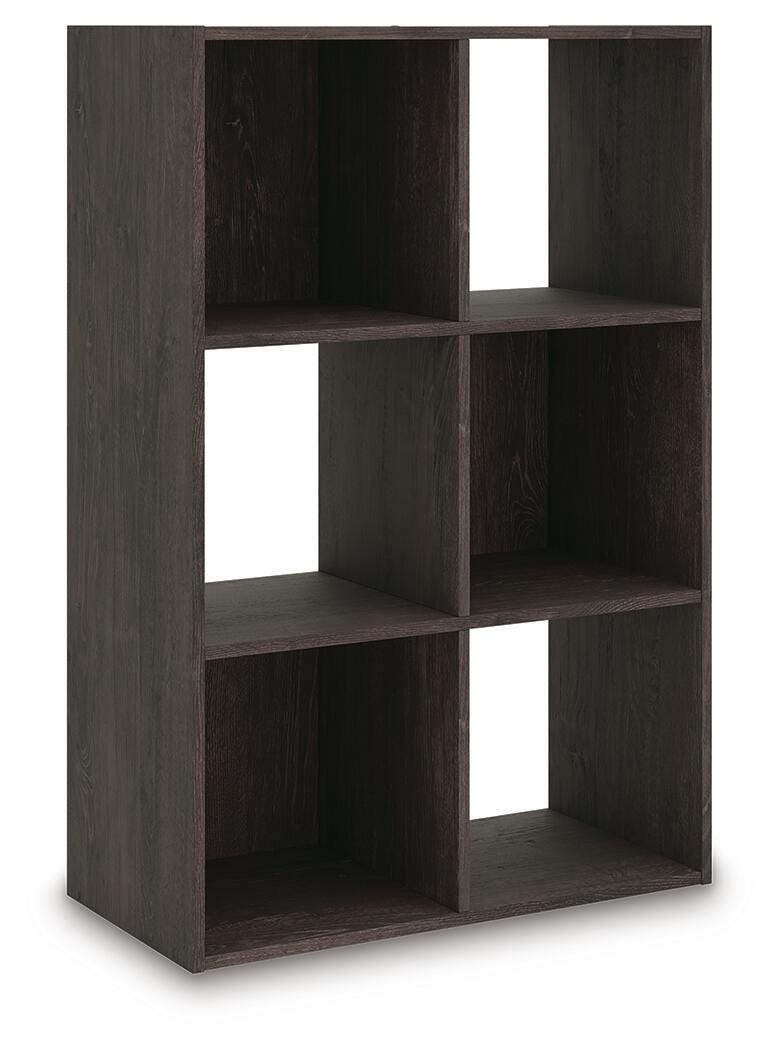 Piperton Six Cube Organizer