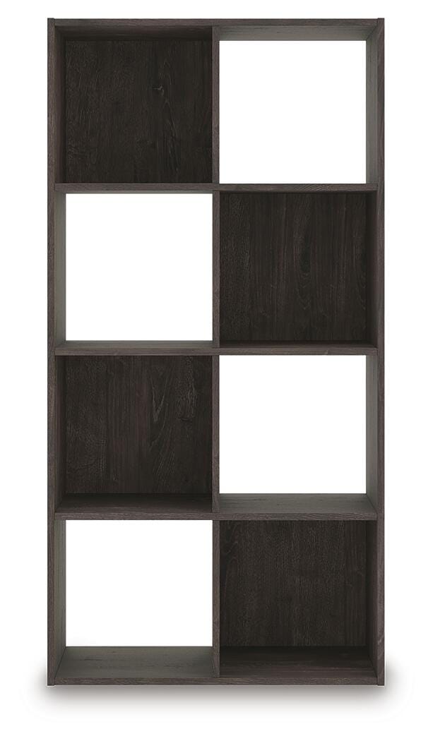 Piperton Eight Cube Organizer