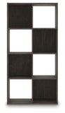 Piperton Eight Cube Organizer
