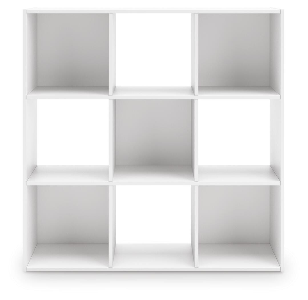Onita Nine Cube Organizer