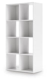 Onita Eight Cube Organizer