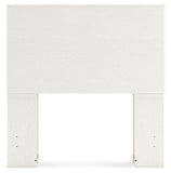 Aprilyn Bookcase Headboard