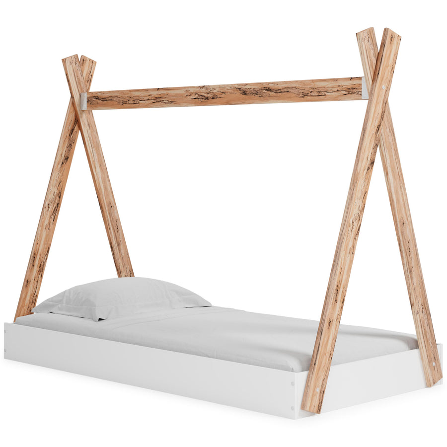 Piperton Tent Complete Bed in Box