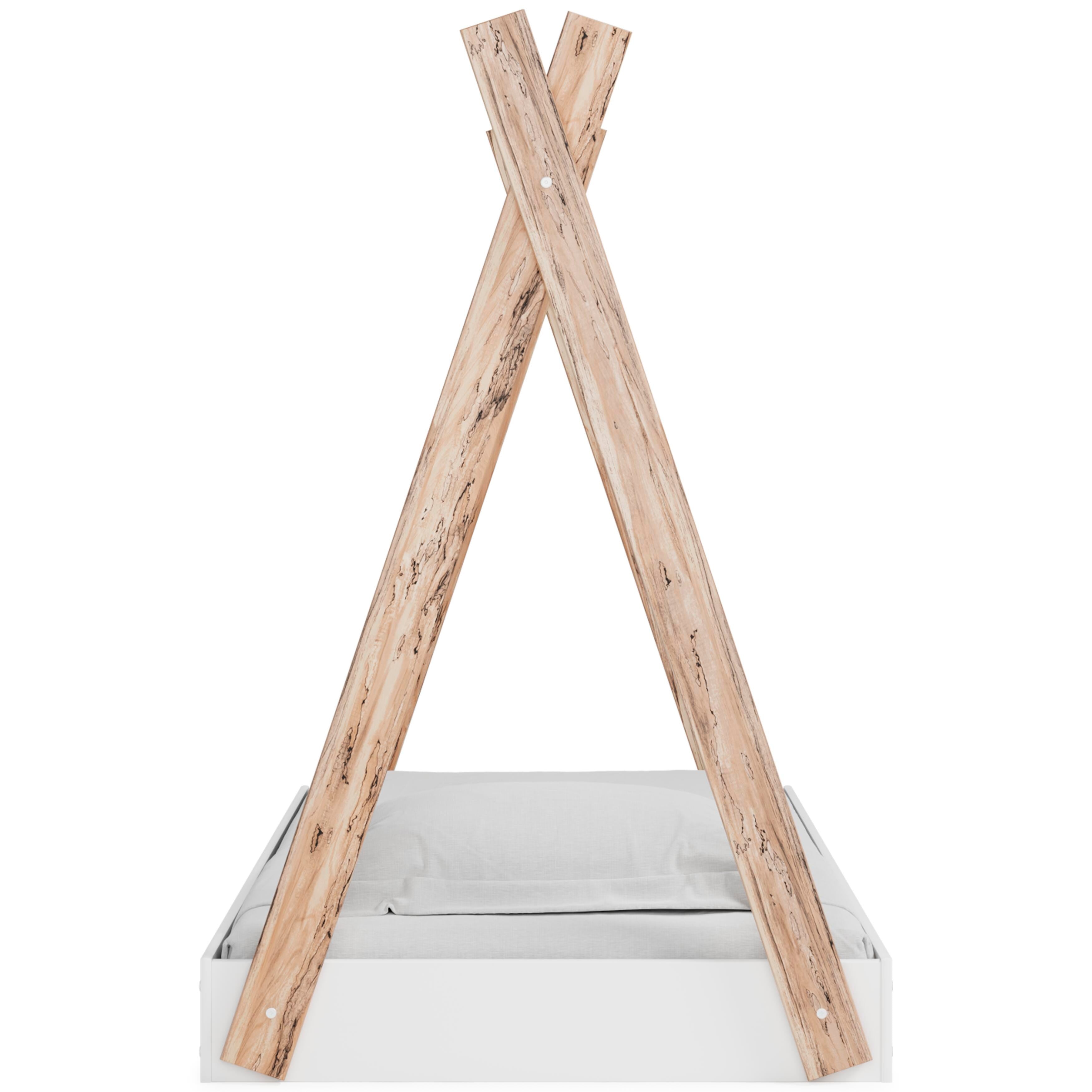 Piperton Tent Complete Bed in Box
