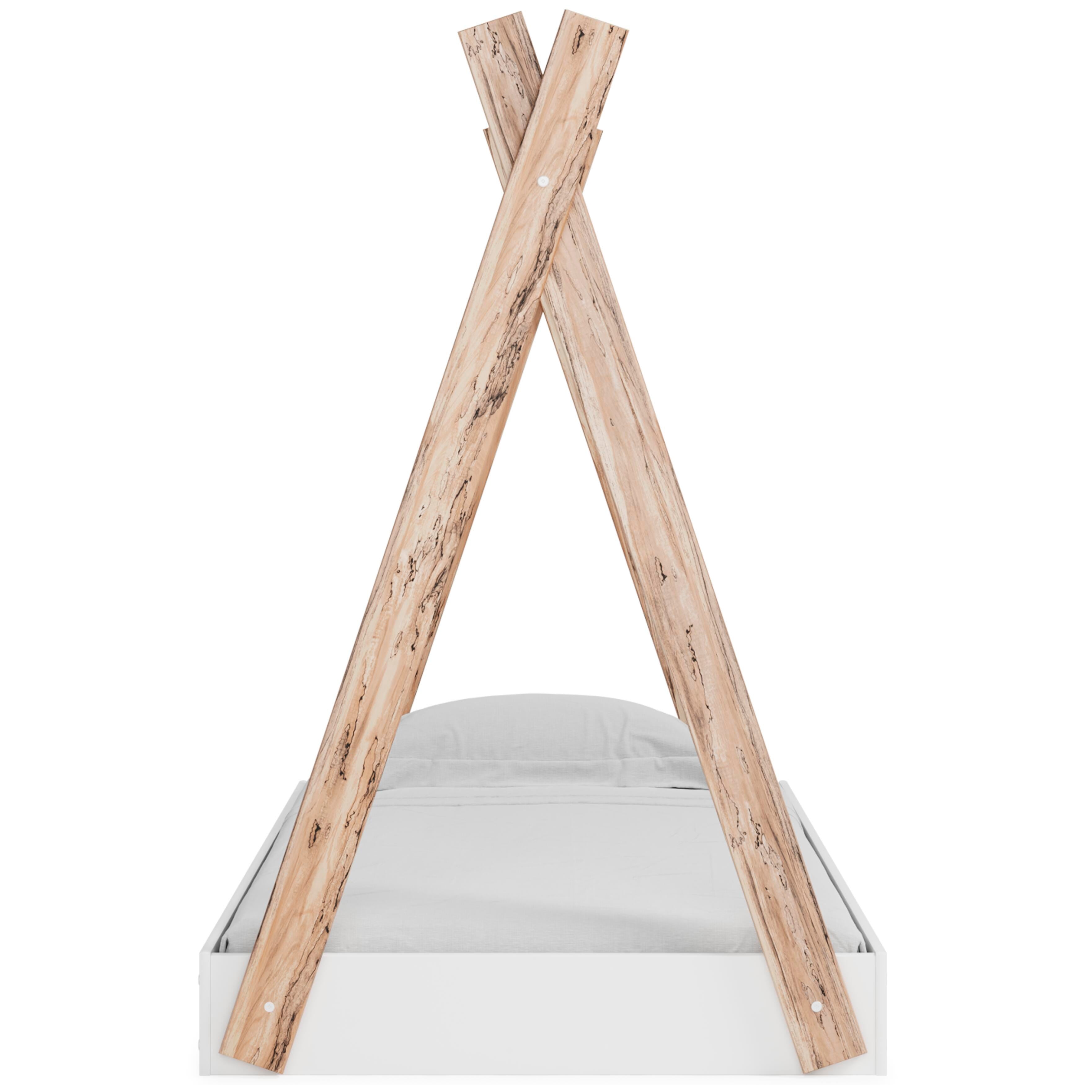 Piperton Tent Complete Bed in Box