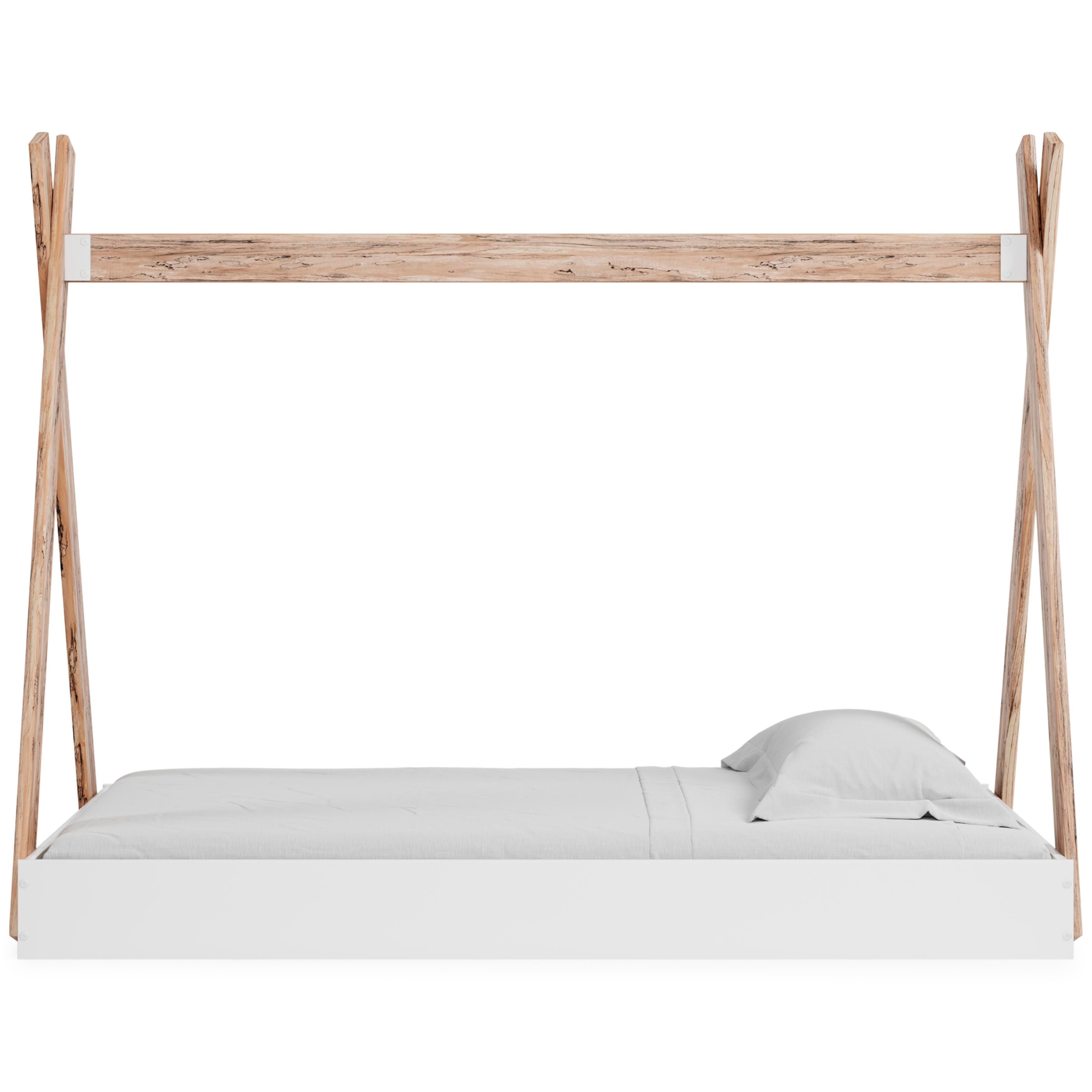 Piperton Tent Complete Bed in Box