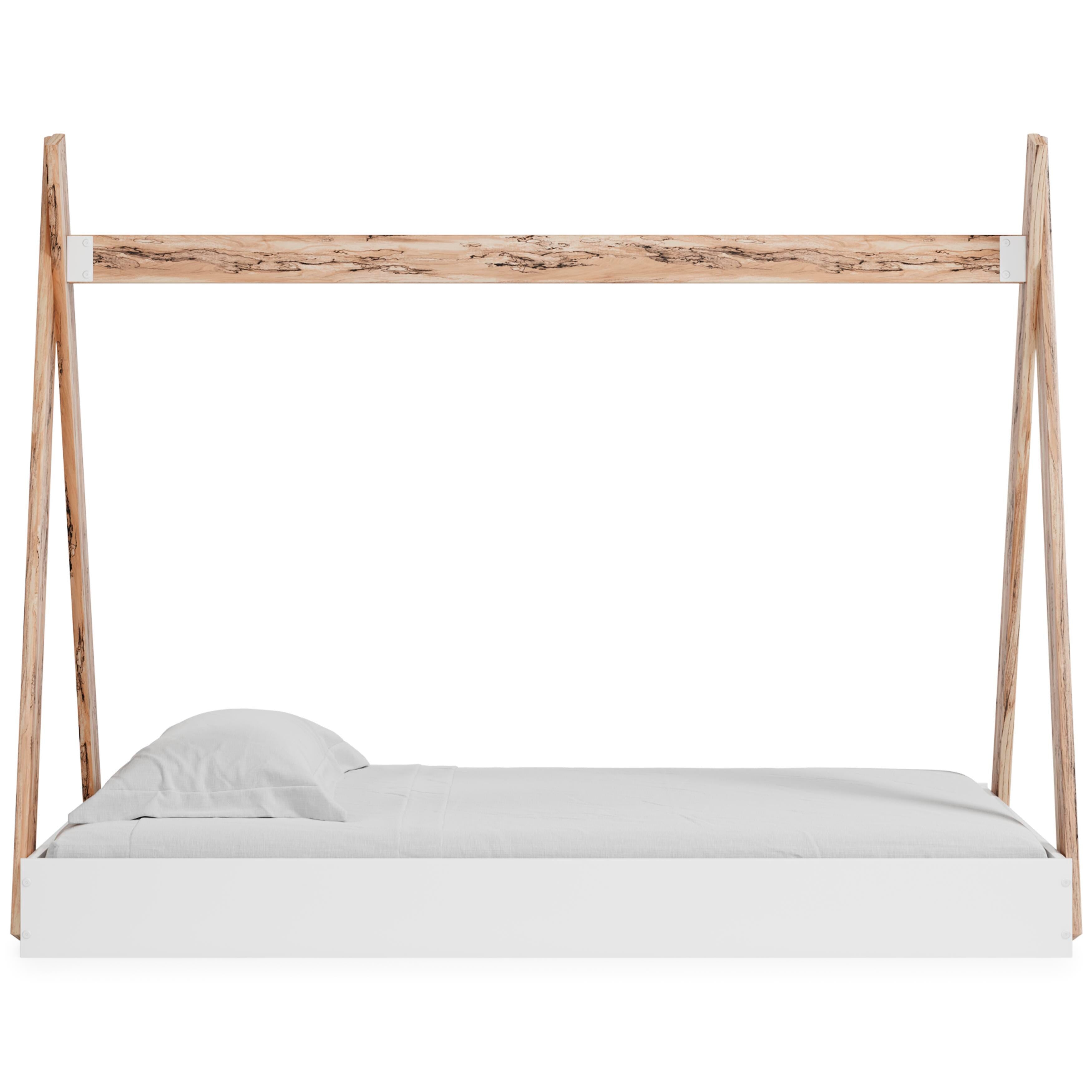 Piperton Tent Complete Bed in Box