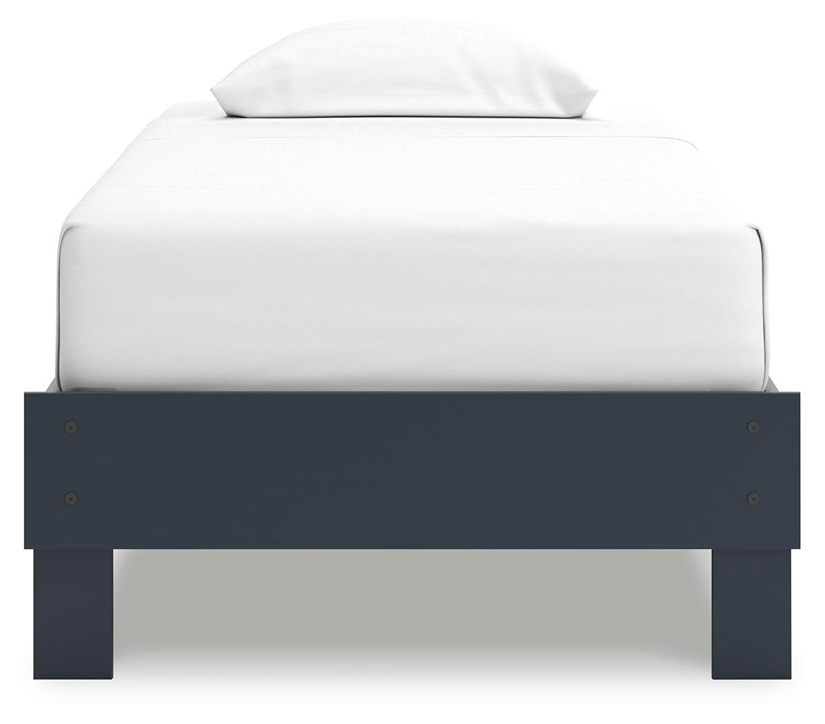 Simmenfort Platform Bed, Dresser, Chest and 2 Nightstands