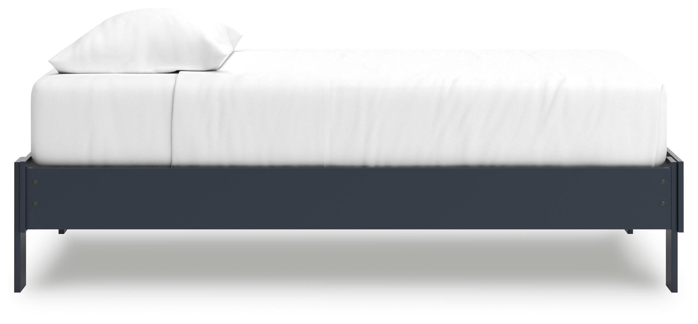 Simmenfort Platform Bed, Dresser, Chest and Nightstand