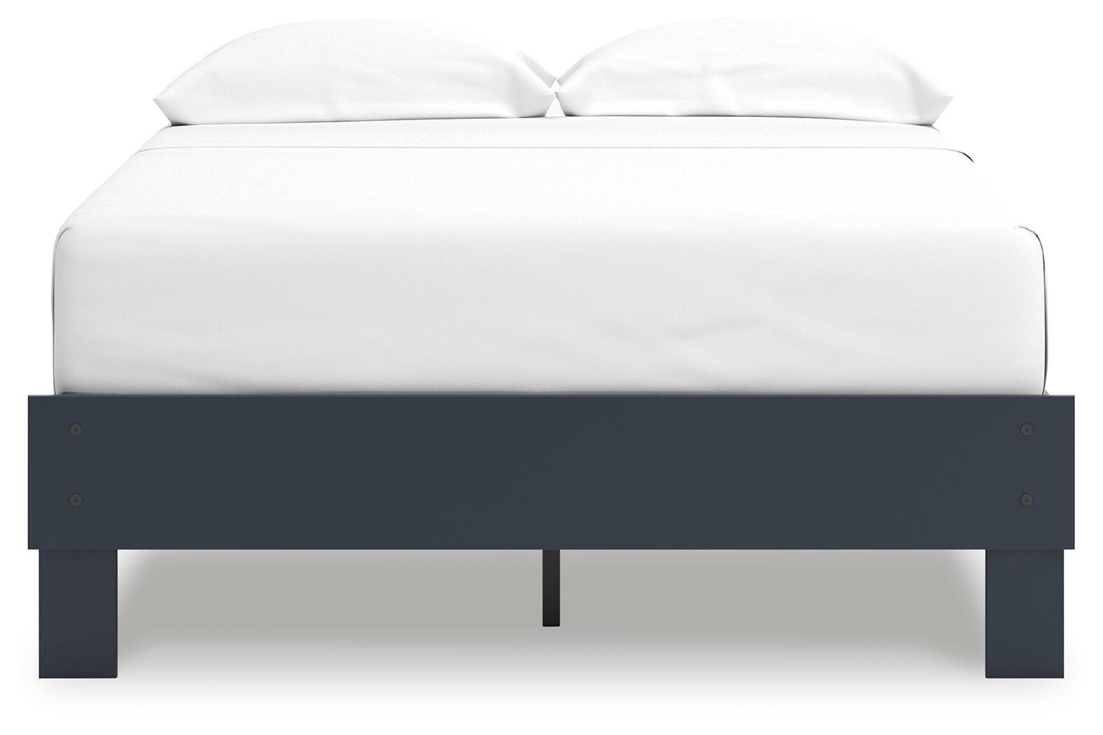 Simmenfort Platform Bed
