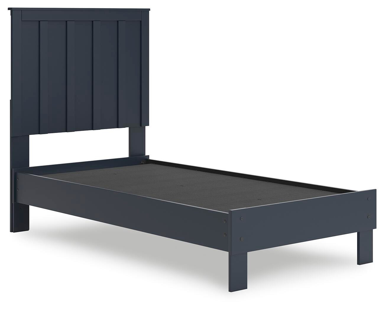 Simmenfort Panel Headboard, Dresser and Nightstand