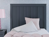 Simmenfort Panel Headboard