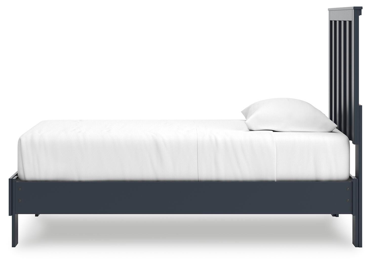 Simmenfort Platform Bed