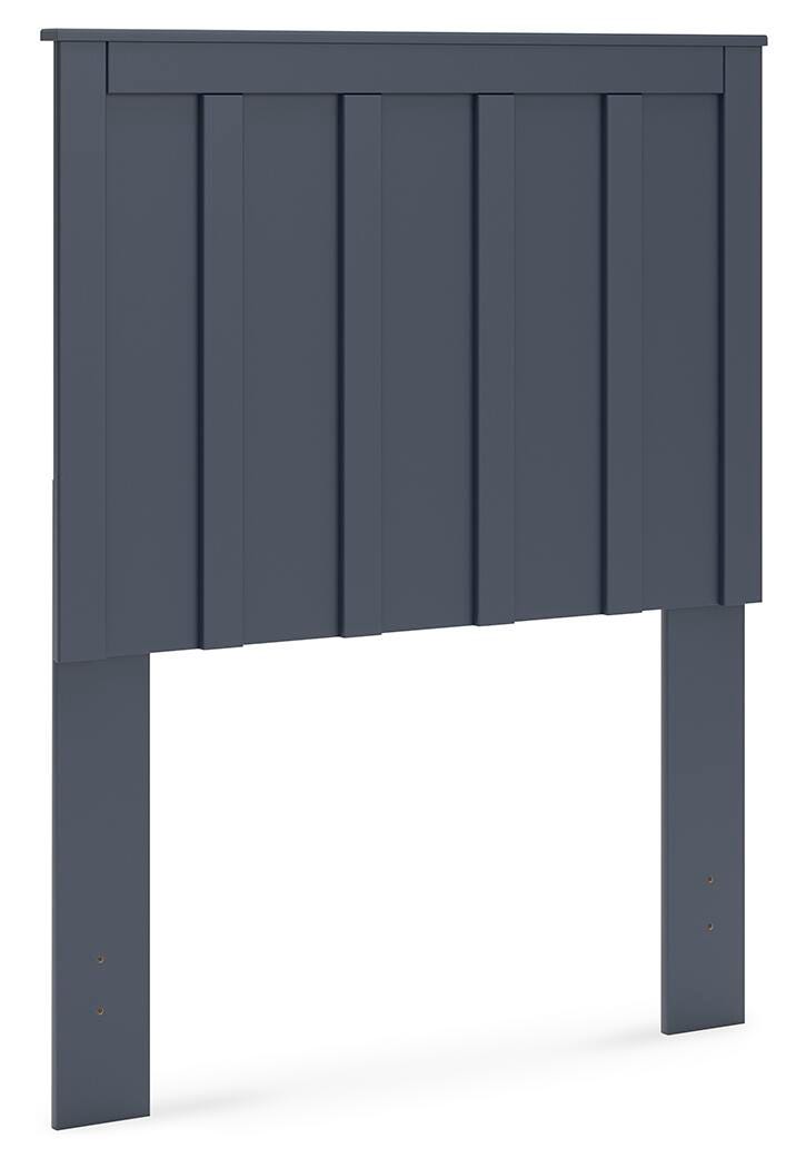 Simmenfort Panel Headboard
