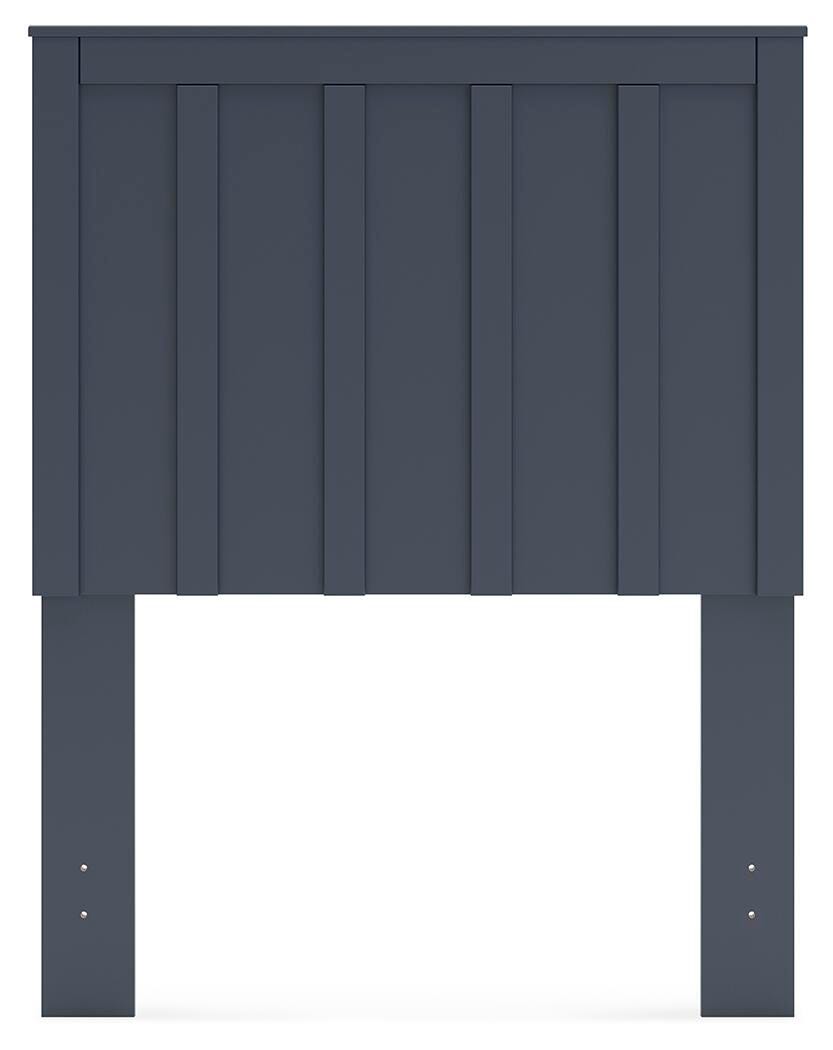Simmenfort Panel Headboard, Dresser and Nightstand