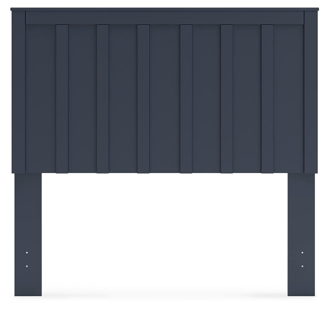 Simmenfort Panel Headboard, Dresser and Nightstand