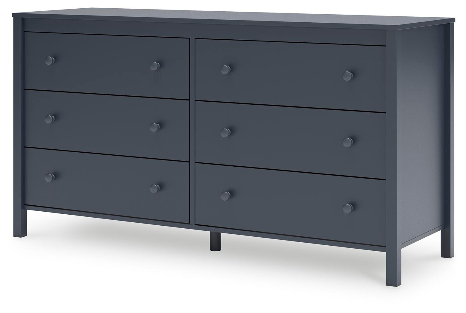 Simmenfort Panel Headboard, Dresser and Nightstand