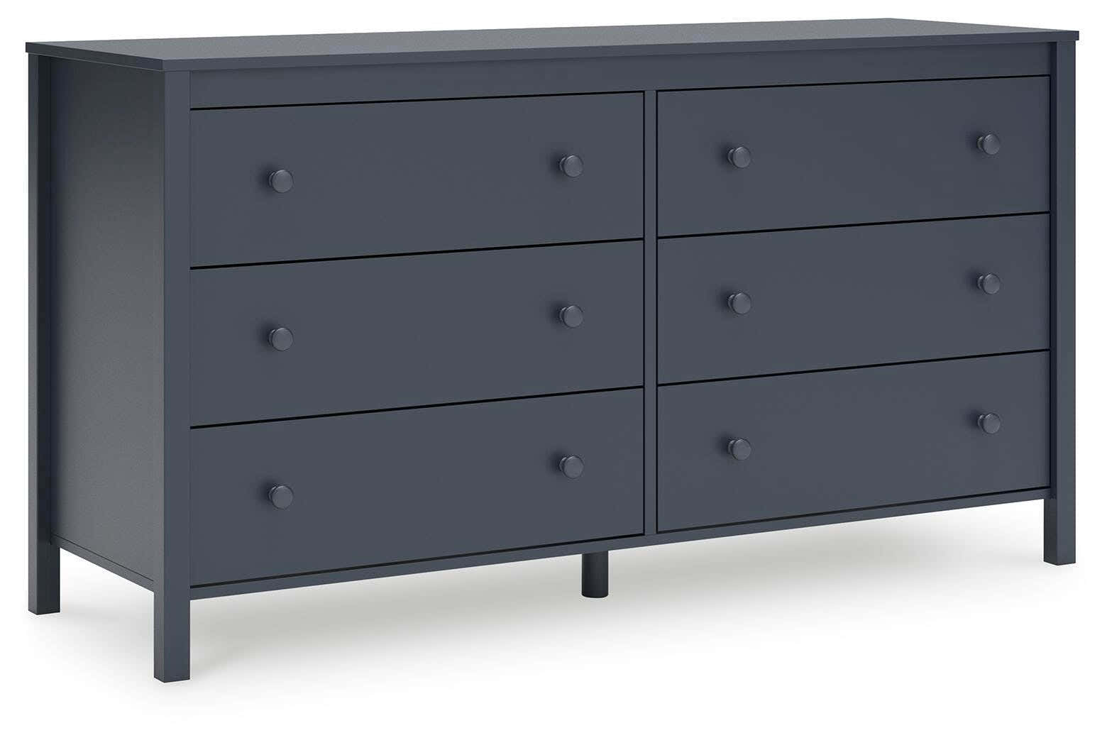 Simmenfort Panel Headboard, Dresser, Chest and Nightstand