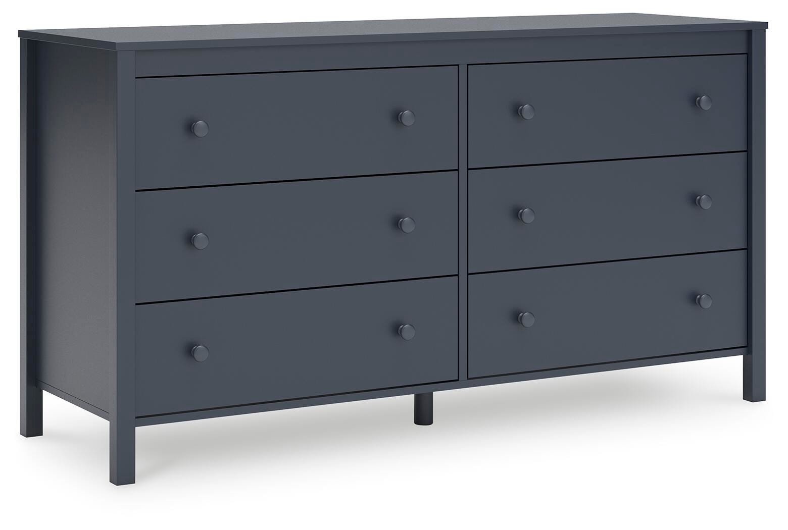 Simmenfort Panel Headboard, Dresser, Chest and Nightstand