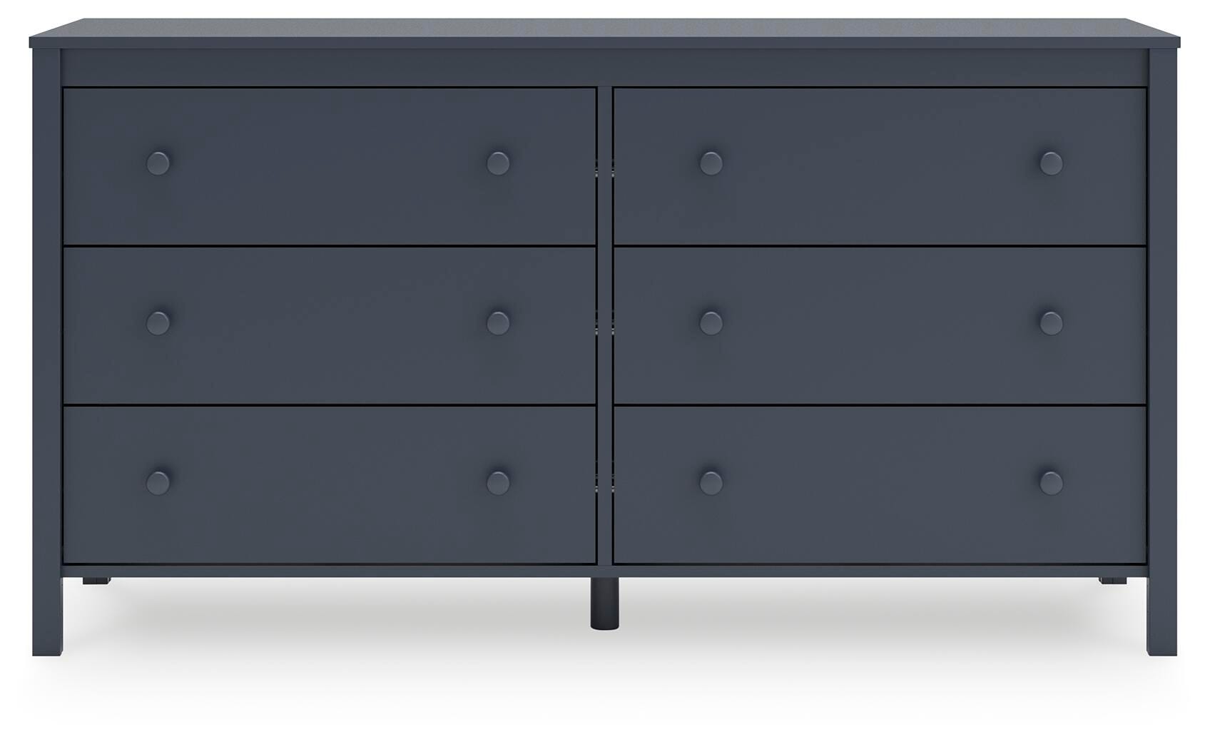 Simmenfort Platform Bed, Dresser, Chest and Nightstand