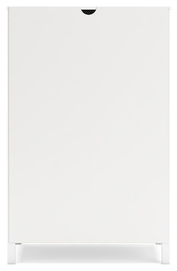 Hallityn Tent Bed, Dresser, Chest and Nightstand