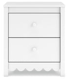 Hallityn Nightstand