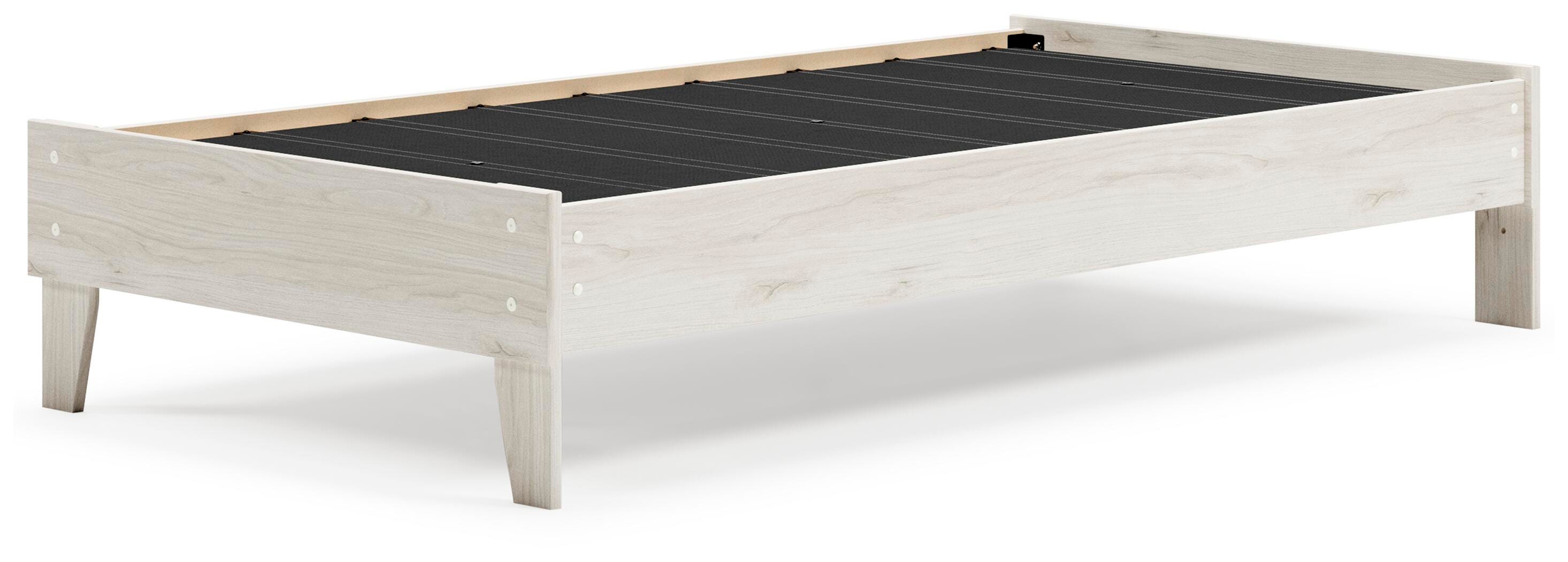 Socalle Platform Bed