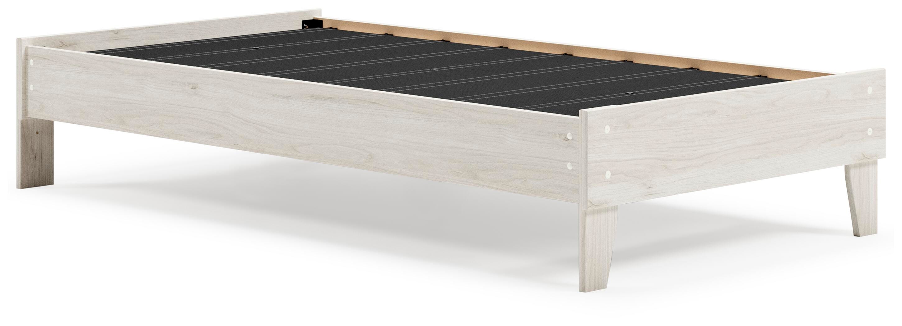 Socalle Platform Bed