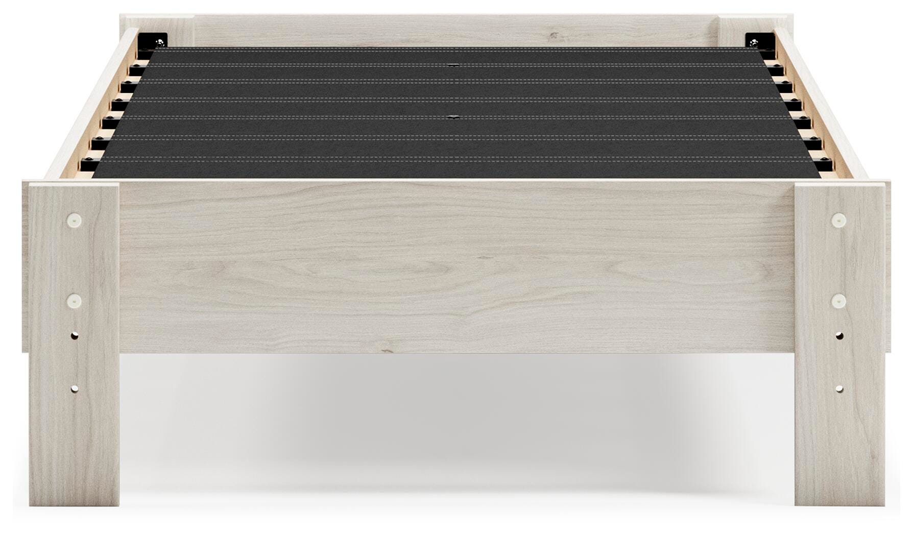 Socalle Platform Bed