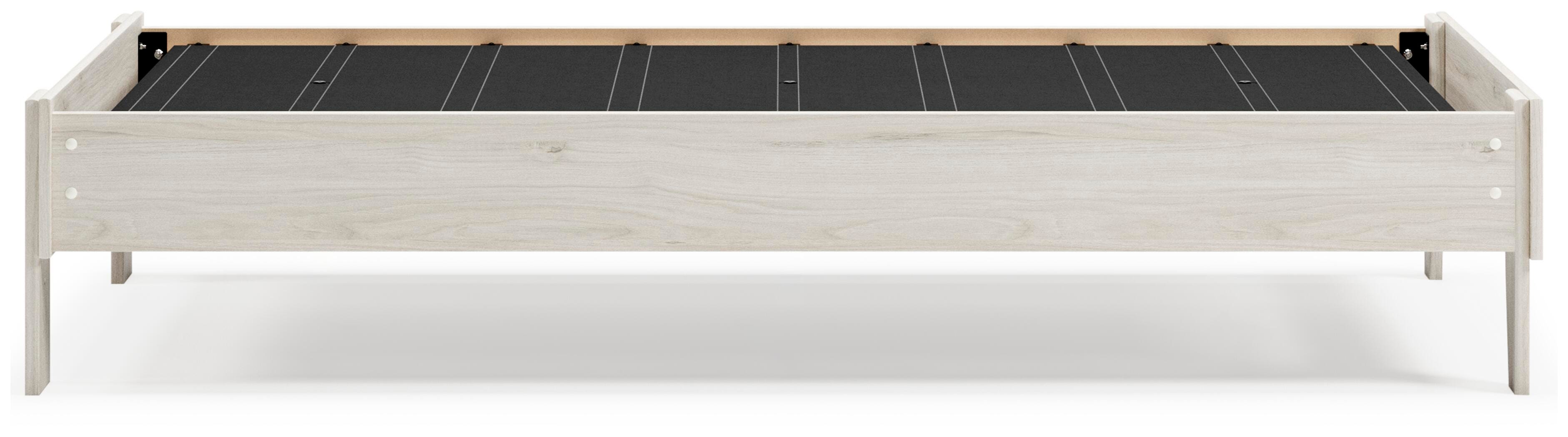 Socalle Platform Bed