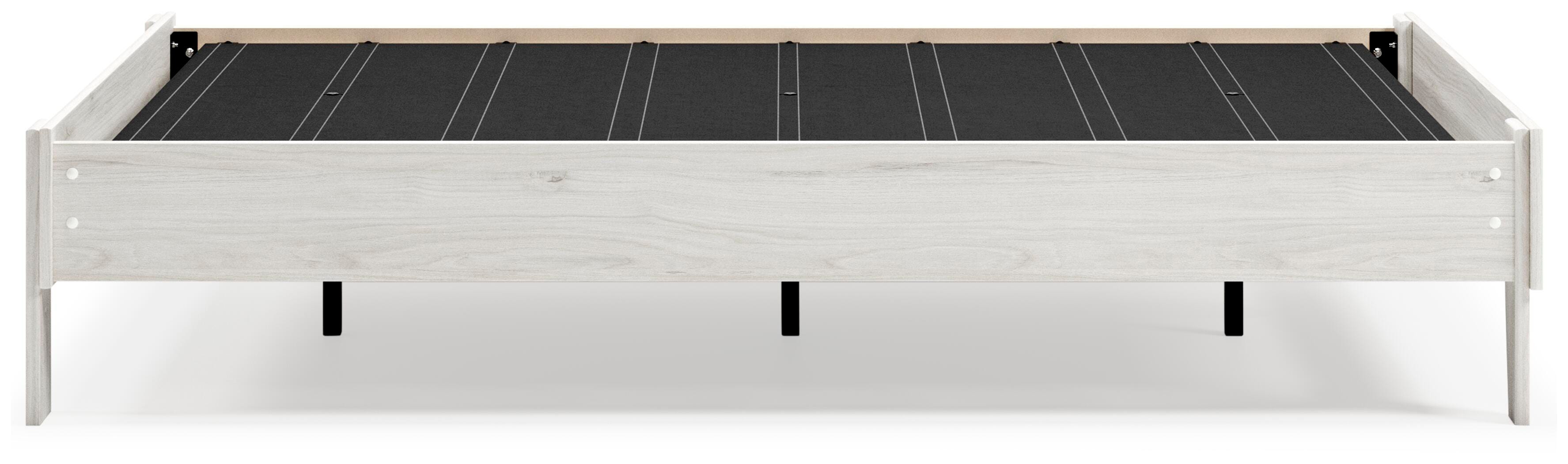 Socalle Platform Bed
