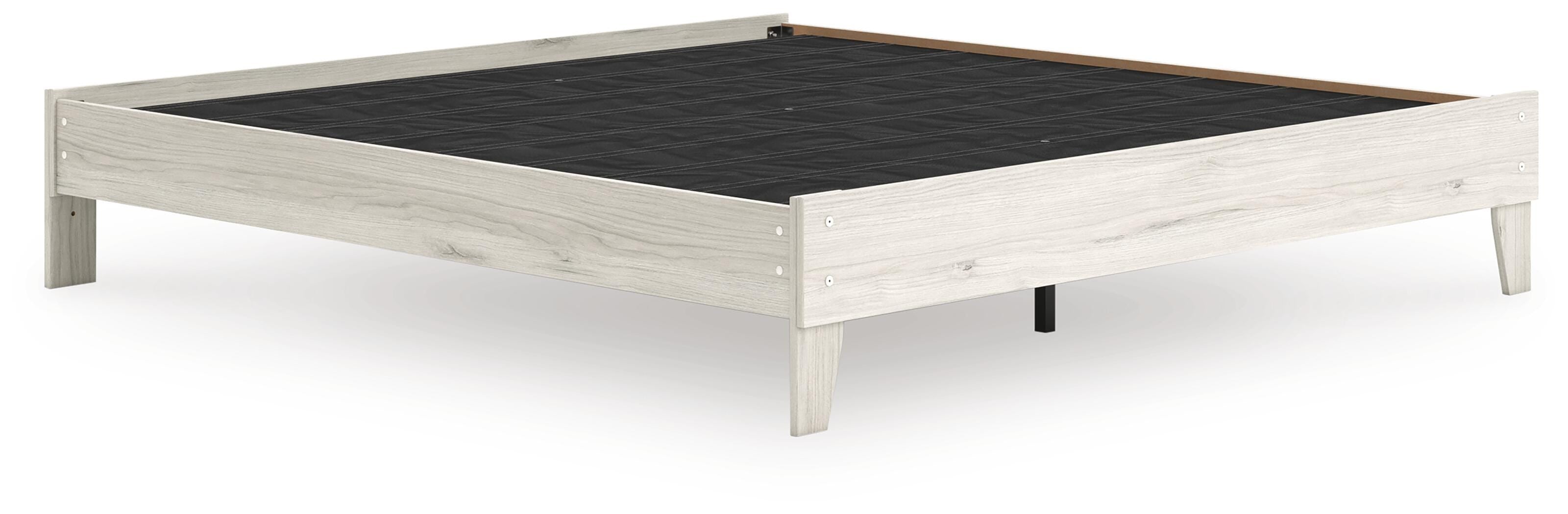 Socalle Platform Bed
