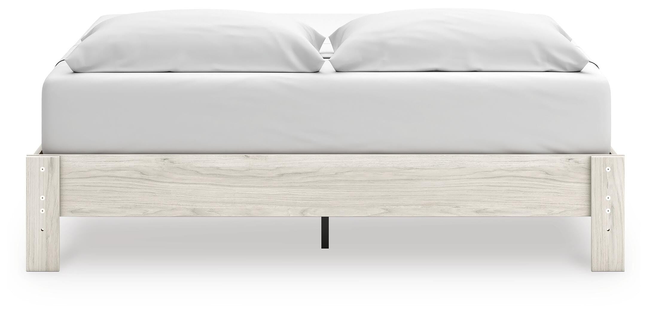 Socalle Platform Bed