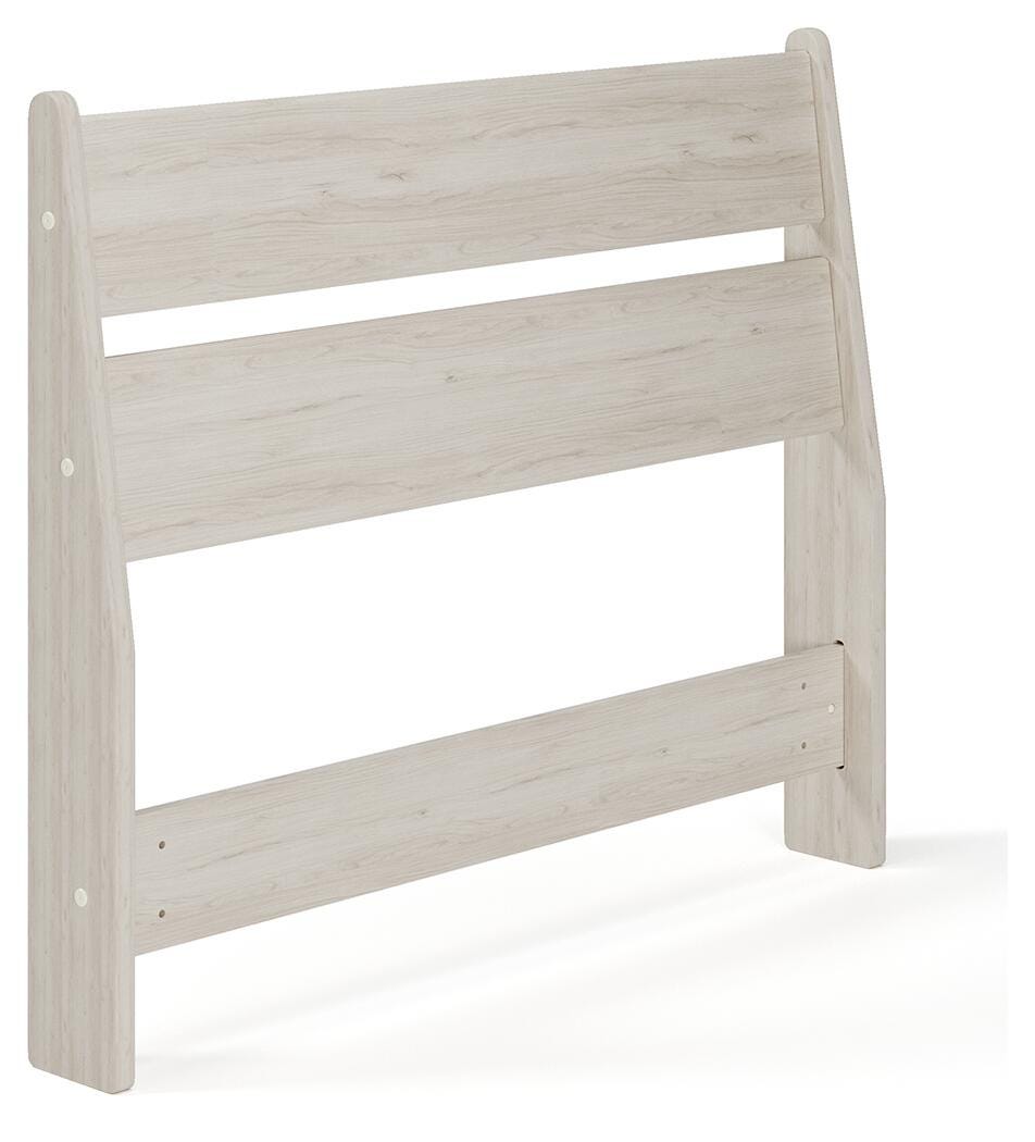 Socalle Panel Headboard