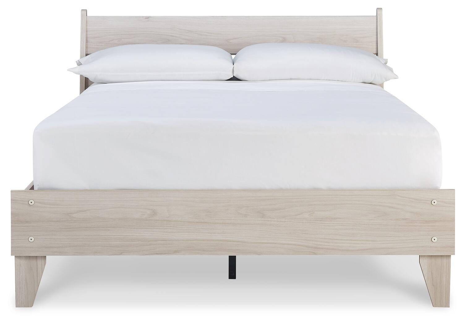 Socalle Panel Platform Bed
